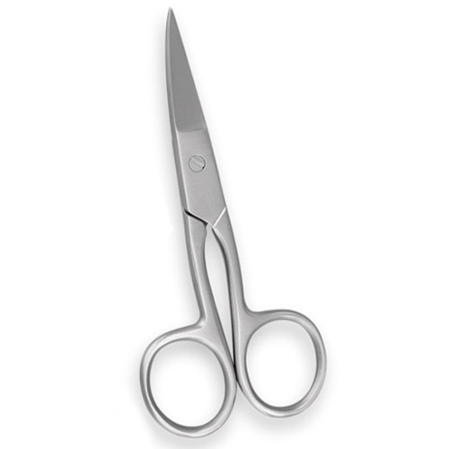 Nail & Cuticle Scissors